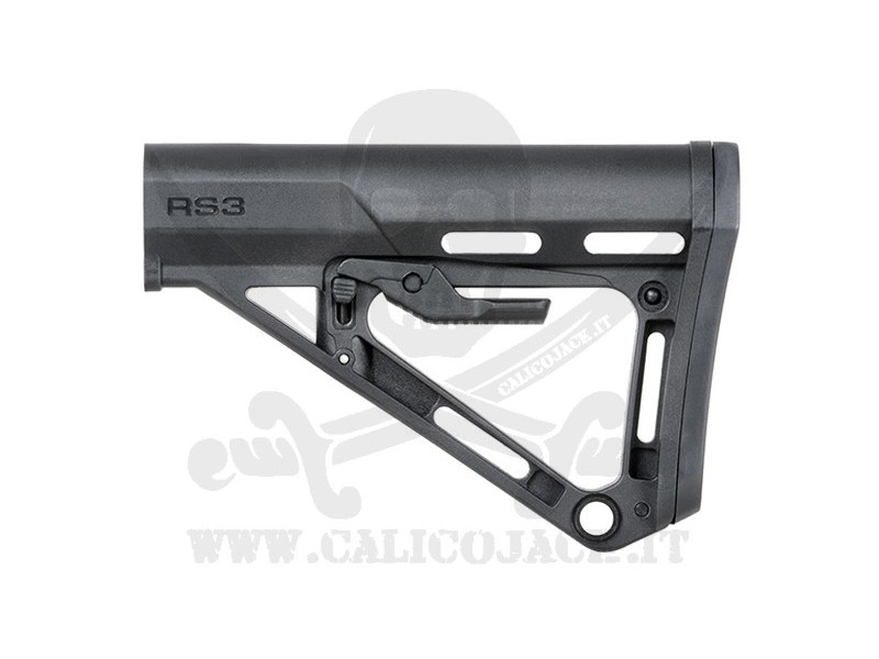 CALCIO RS3 AR-15/M4