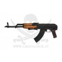 AK74 S WOOD (CM048S)