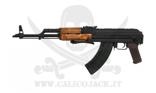 CYMA AK74 S Full Metal + LEGNO (CM048S)