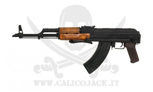 AK74 S WOOD (CM048S)
