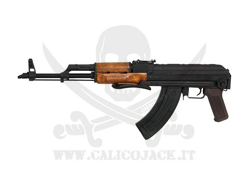 CYMA AK74 S Full Metal + LEGNO (CM048S)