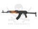 CYMA AK74 S Full Metal + WOOD (CM048S)