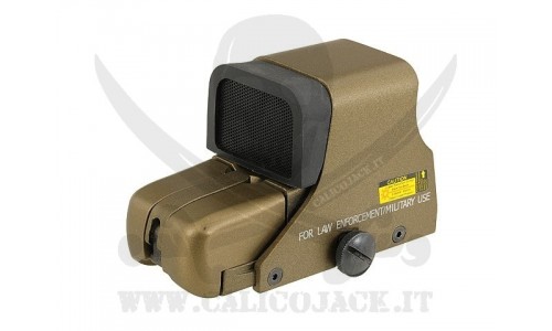 ANTI-RIFLESSO PER EOTECH