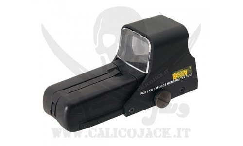 HOLOSIGHT COVER PROTECTION