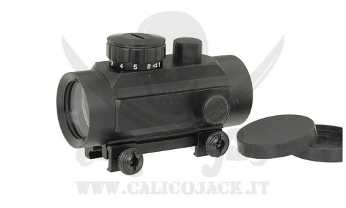 DOT SIGHT 1X35