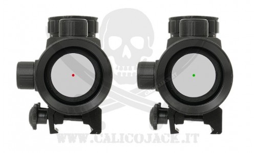 DOT SIGHT 1X35