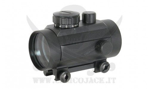 DOT SIGHT 1X45