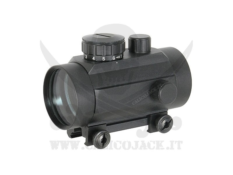 DOT SIGHT 1X45