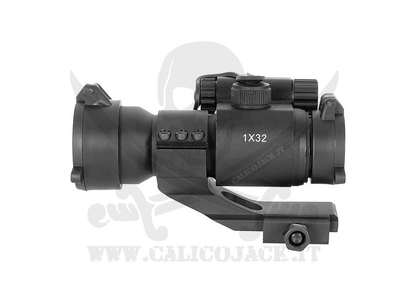 DOT SIGHT AIMPOINT 1X32