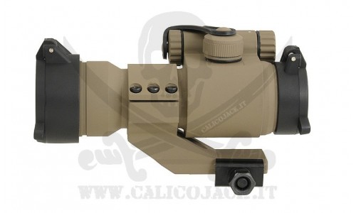 DOT SIGHT AIMPOINT 1X32 COYOTE