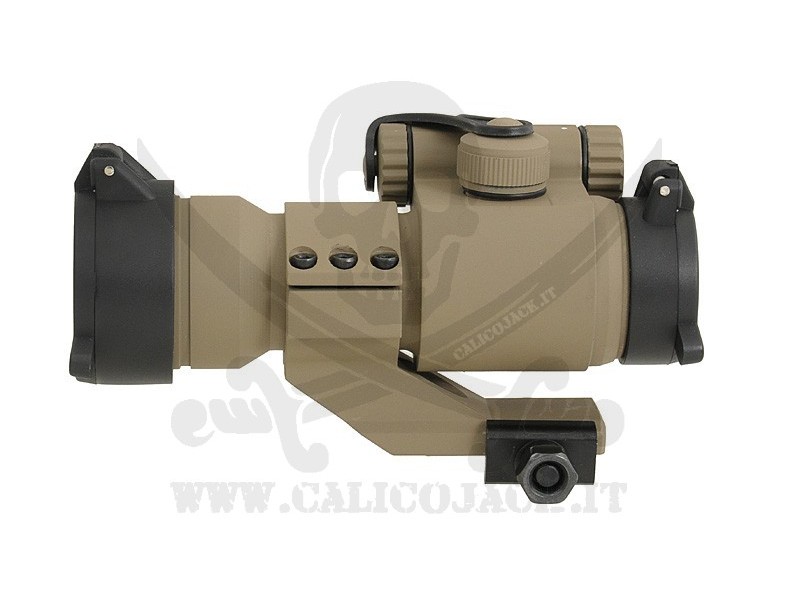 DOT SIGHT AIMPOINT 1X32 COYOTE