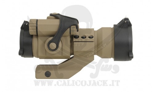 DOT SIGHT AIMPOINT 1X32 COYOTE