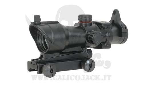 DOT ACOG TA01 NSN AIM-O