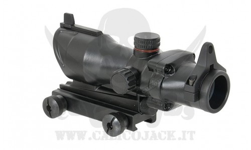 DOT SIGHT ACOG TA01 NSN