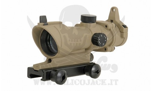 DOT SIGHT ACOG TA01 NSN AIM-O DE