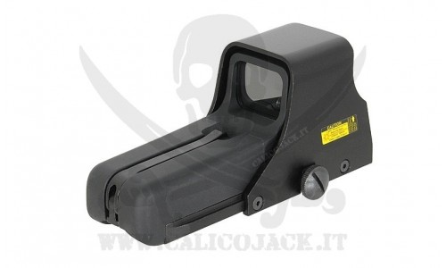 552 DOT EOTECH ECO