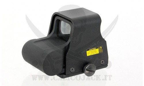 DOT SIGHT EOTECH XPS