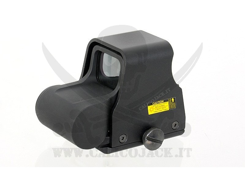 DOT SIGHT EOTECH XPS