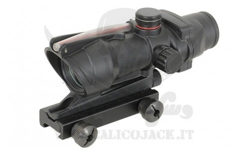 TA31 ACOG DOT SIGHT FIBRA