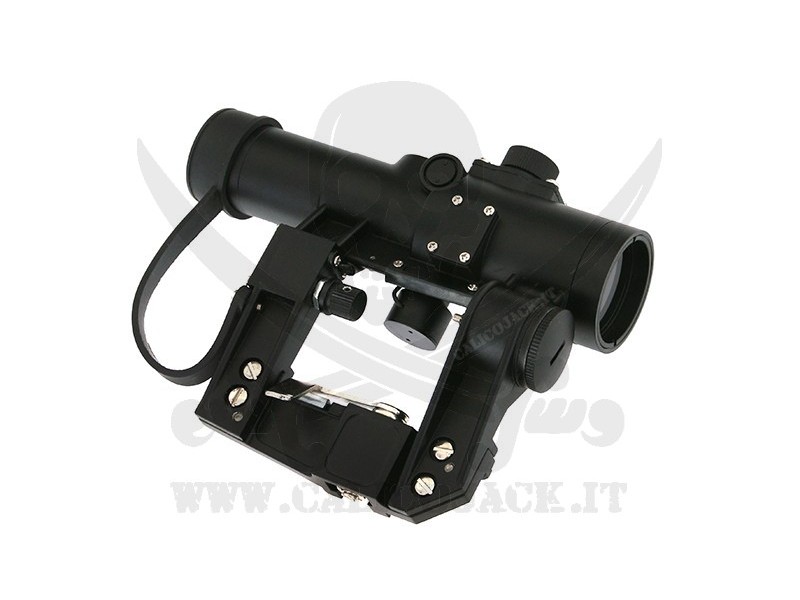 PK-A DOT FOR AK SERIES