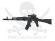 PK-A DOT FOR AK SERIES