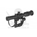 AK SVD 4X26 OTTICA