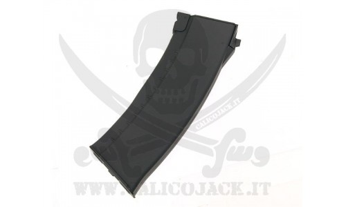 CYMA 150rd MID-CAP MAGAZINE FOR AK74 / AK-105 (C.72)