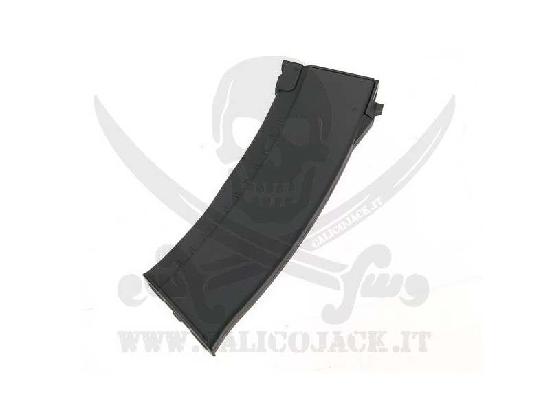 CYMA 150rd MID-CAP MAGAZINE FOR AK74 / AK-105 (C.72)