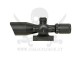 OTTICA 2.5-10X40 + LASER