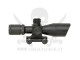 OTTICA 2.5-10X40 + LASER