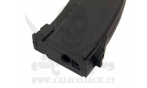 CYMA MONOFILARE DA 150BB PER AK74 E 105 (C.72)