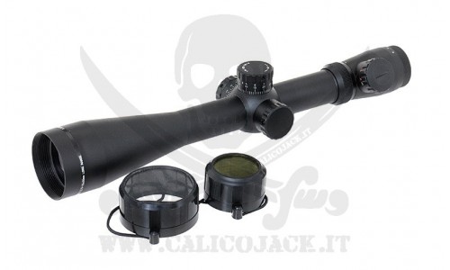 SCOPE M3 3.5-10X50 MIL-DOT