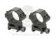 MOUNT RING SET 30MM FOR M3