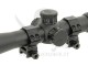 SCOPE M3 3.5-10X40 MIL-DOT