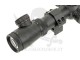 SCOPE M3 3.5-10X40 MIL-DOT