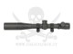 SCOPE M3 3.5-10X40 MIL-DOT