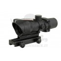 ACOG 4X32 FIBER OPTIC AIM-O