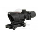 ACOG 4X32 FIBRA OTTICA AIM-O