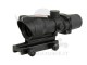 OTTICA ACOG 4X32 FIBRA OTTICA
