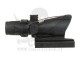 SCOPE ACOG 4X32 FIBER OPTIC