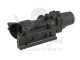 SCOPE ACOG 4X32 FIBER OPTIC