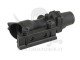 OTTICA ACOG 4X32 FIBRA OTTICA