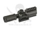 OTTICA 1.5-5X32 TACTICAL