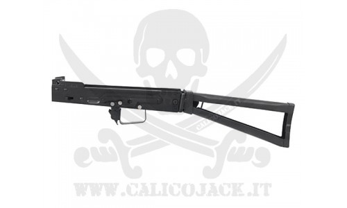 CORPO FULL METAL PER AK74SU