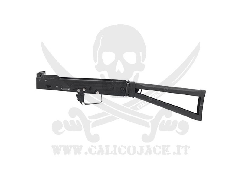 CORPO FULL METAL PER AK74SU