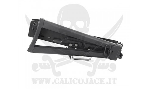 CORPO FULL METAL PER AK74SU