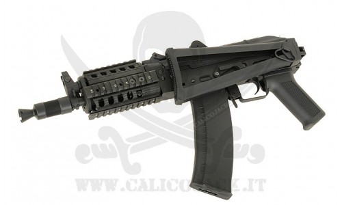 CYMA AK74U RAIL 