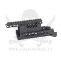 X-47 TYPE RAIL AK