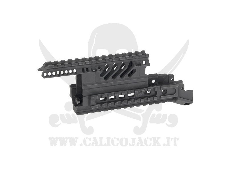 CYMA X-47 TYPE RAIL AK