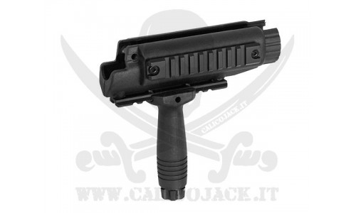 MP5 HAND GUARD C.43